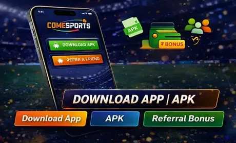 Download the app, unlock code WWWAA8MAX, and enter ₹1 contests faster