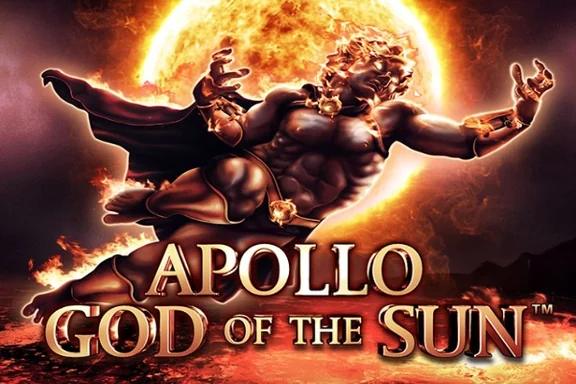 Jogar Apollo God Of The Sun — caça-níqueis online